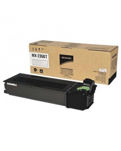 Sharp MX-237GT Cartouche de toner 1 pièce(s) Original Noir