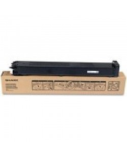Sharp MX-2310U Cartouche de toner 1 pièce(s) Original Noir