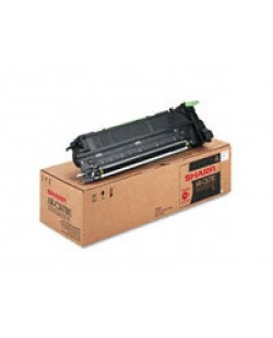 Sharp Toner Cartridge Black MX-2700 N, MX-2300 N Cartouche de toner 1 pièce(s) Original Noir