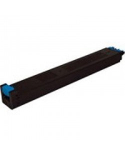 Sharp MX36GTCA Cartouche de toner 1 pièce(s) Original Cyan