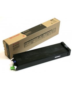 Sharp MX-45GTBA Cartouche de toner Original Noir