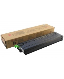Sharp MX-50GTBA Cartouche de toner 1 pièce(s) Original Noir