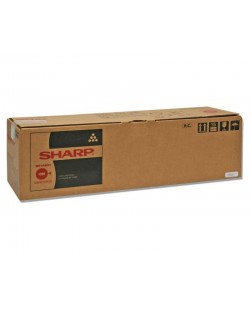 Sharp MX-51GTYA Cartouche de toner 1 pièce(s) Original Jaune