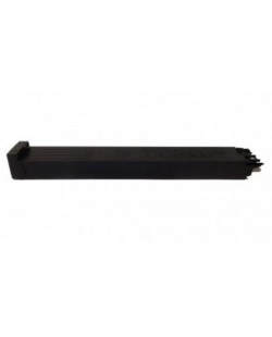 Sharp MX60GTBA Cartouche de toner 1 pièce(s) Original Noir