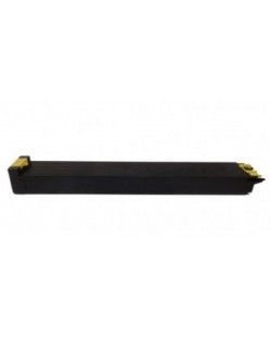 Sharp MX60GTYA Cartouche de toner 1 pièce(s) Original Jaune