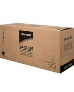 Sharp MX-C30HB Collecteur de toner 8000 pages