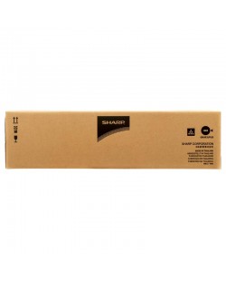 Sharp MXC38GRB Cartouche de toner 1 pièce(s) Compatible Noir