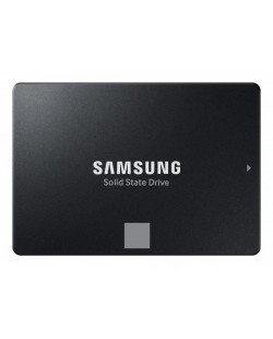 Samsung 870 EVO 8 To 2.5" Série ATA III V-NAND TLC