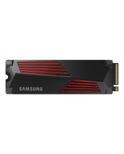 Samsung MZ-V9P1T0 1 To M.2 PCI Express 4.0 NVMe V-NAND MLC