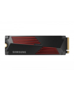 Samsung 990 Pro 4 To M.2 PCI Express 4.0 NVMe V-NAND TLC