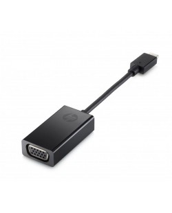 HP Adaptateur USB-C vers VGA
