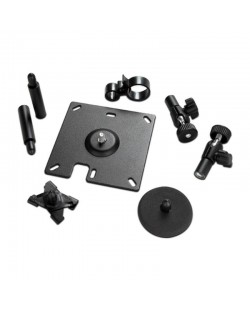 APC NetBotz - Supports de fixation - Remplacement - Surveillance et modules caméra