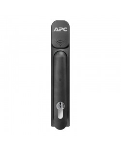 APC NBACS125 système de sécurité et de contrôle d'accès 0.125 MHz Noir