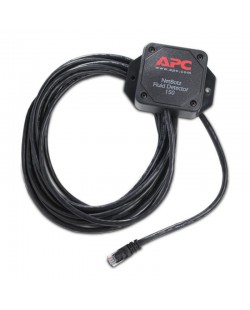 APC NetBotz - Capteur universel - Détection de fluide - Datacenter - Rack - 15ft