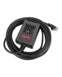 APC NetBotz - Capteur universel - Détection vibrations - Surveillance - Rack - 12 ft