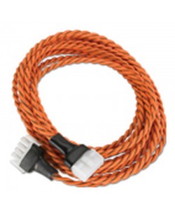 APC NetBotz - Extension de corde - Détecteur fuite d'eau - Datacenter - Rack - 6,1m