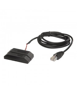 APC NetBotz - Capteur de porte - Rack - Système NetBotz sans fil