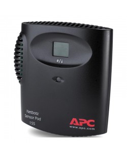 APC NetBotz - Capteurs - Surveillance température, humidité ou fuite - Rack