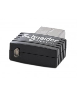 APC NetBotz Capteur DE - Récepteur et routeur USB sans fil - Format compact - Professionnels