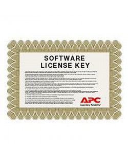 APC NetBotz - Advanced Software - Licence de logiciel - Compatible NetBotz - Pack 1
