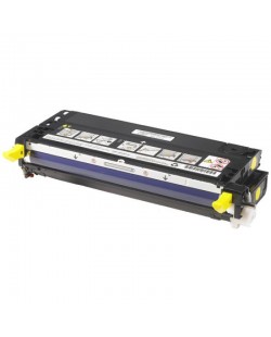 DELL NF556 Cartouche de toner 1 pièce(s) Original Jaune