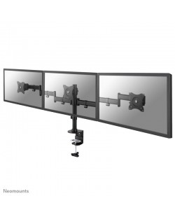 Neomounts NM-D135D3BLACK Support d'écran à fixer 10-27"