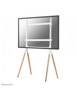 Neomounts NM-M1000WHITE support au sol pour écran 37-70"