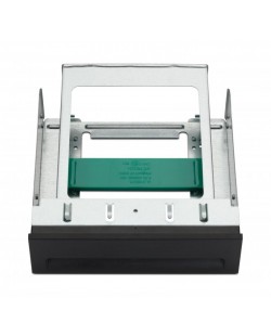HP Support de mntge pour disque avec baie optique
