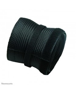 Neomounts NS-CS200BLACK Cache-câble - pour 8-10 câbles - universelle
