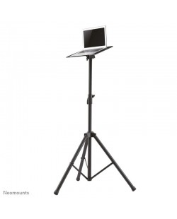 Neomounts NS-FS200BLACK Support au sol 10-32"