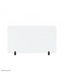 Neomounts NS-GLSPROTECT120 Écran de sécurité en verre trempé - l120 cm