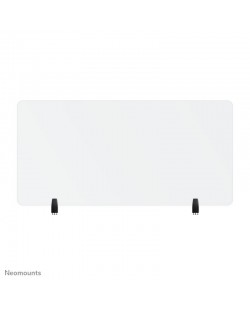 Neomounts NS-GLSPROTECT140 Écran de sécurité en verre trempé - l138 cm