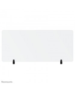 Neomounts NS-GLSPROTECT160 Écran de sécurité en verre trempé - l158 cm