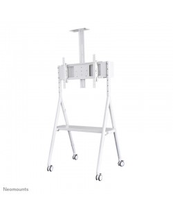 Neomounts NS-M1500WHITE Support au sol pour écran 32-65"
