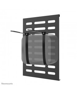 Neomounts NS-MBTC100BLACK Support pour lecteur multimédia - max 10 kg - universel