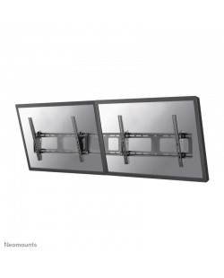 Neomounts NS-WMB200BLACK Support mural pour Menu board 40-52" - inclinable