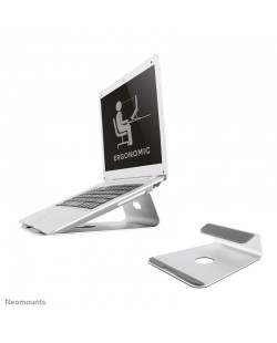 Neomounts NSLS025 Support pour ordinateur portable 10-17" - universel