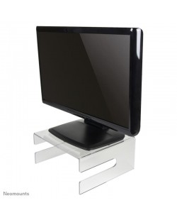 Neomounts NSMONITOR50 Réhausseur d'écran/ordinateur portable - universel