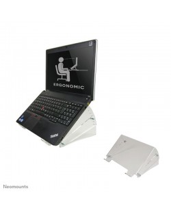 Neomounts NSNOTEBOOK300 Support pour ordinateur portable 10-22" - universel