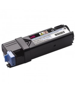 DELL NT6X2 Cartouche de toner 1 pièce(s) Original Jaune