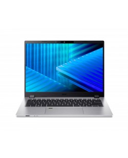 Acer TravelMate P2 TMP214-56-TCO-53YS Intel® Core™ i5 i5-1334U Ordinateur portable 35,6 cm (14") WUXGA 8 Go DDR5-SDRAM 512 Go