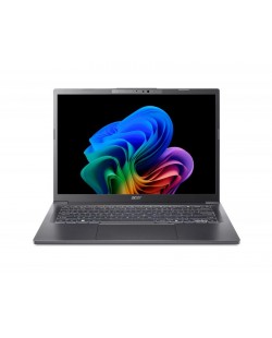 Acer Aspire 14 AI A14-52M-540G Copilot+ PC Intel Core Ultra 5 226V Ordinateur portable 35,6 cm (14") WUXGA 16 Go LPDDR5x-SDRAM 1