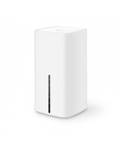 TP-Link NX510v routeur sans fil Gigabit Ethernet Bi-bande (2,4 GHz / 5 GHz) 5G Blanc