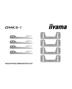 iiyama OMK5-1 accessoire de montage de moniteurs