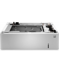 HP Chargeur de support Color LaserJet 550 feuilles