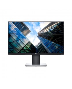 DELL P2419H écran plat de PC 61 cm (24") 1920 x 1080 pixels Full HD LCD Noir