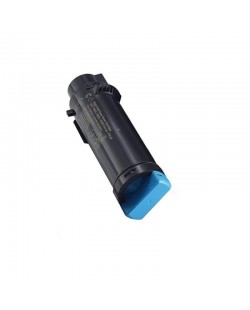 DELL 593-BBOX Cartouche de toner 1 pièce(s) Original Cyan