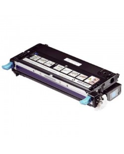 DELL P586K Cartouche de toner 1 pièce(s) Original Cyan