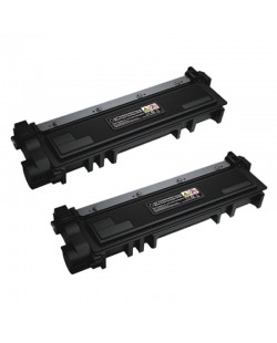 DELL P7RMX Cartouche de toner 2 pièce(s) Original Noir
