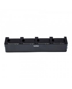 Brother PA4BC002EU Imprimante portable Noir Intérieure